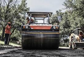 Best Driveway Grading and Leveling  in Pleasure Point, CA